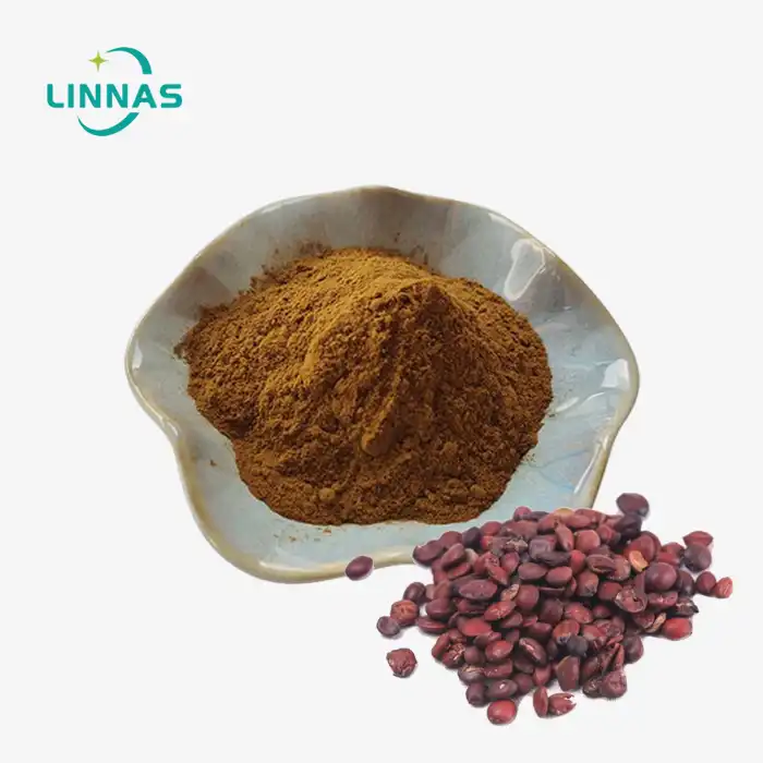 Spine Date Seed Extract Powder